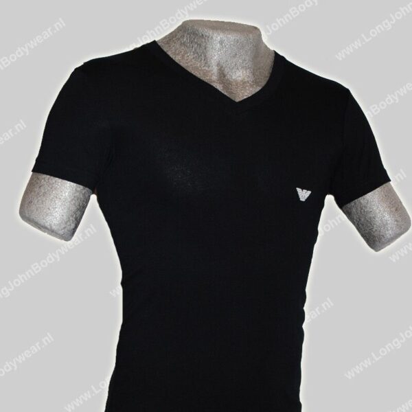 Emporio Armani Nederland V-Shirt 7A512