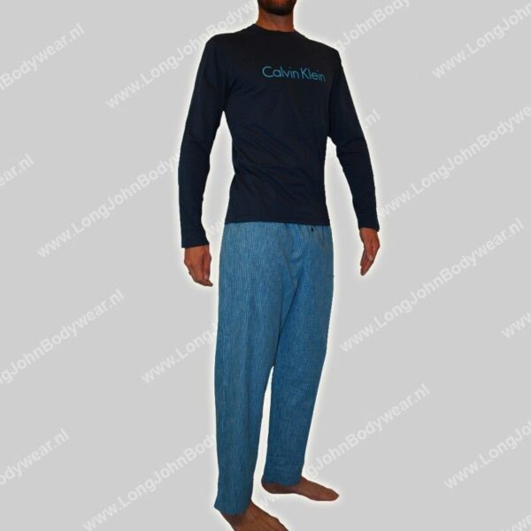 Calvin Klein Nederland Pyjama in Zak Calvin Klein Nederland Pyjama in Zak
