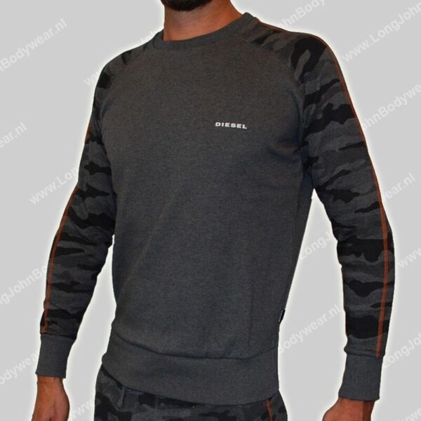 Diesel Nederland Julio Trousers