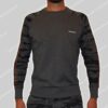 Diesel Nederland Casey Sweat-Shirt Camo