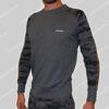 Diesel Nederland Casey Sweat-Shirt Camo