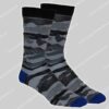 Diesel Nederland Socks Ray Print