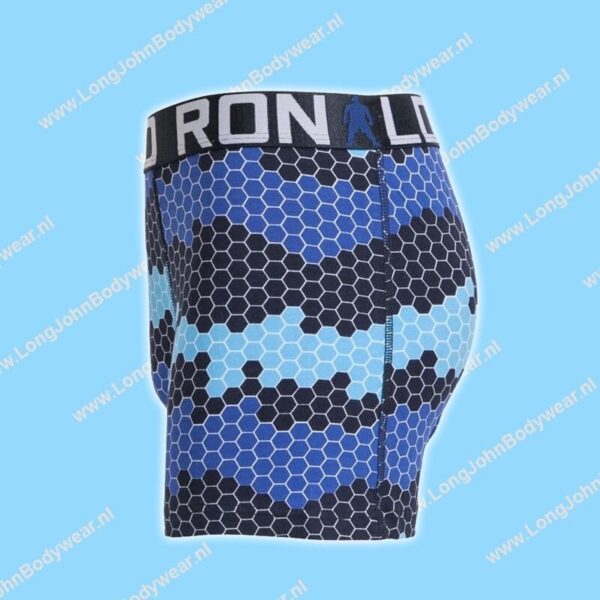 CR7-Cristiano Ronaldo Nederland Kids 2-Pack Short
