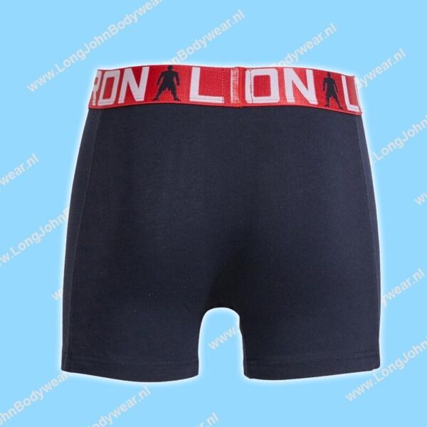 CR7-Cristiano Ronaldo Nederland Kids 2-Pack Short