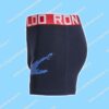 CR7-Cristiano Ronaldo Nederland Kids 2-Pack Short