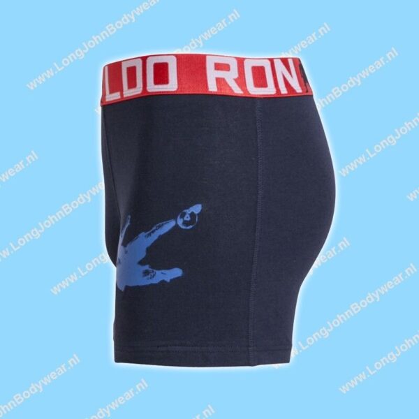 CR7-Cristiano Ronaldo Nederland Kids 2-Pack Short
