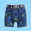 CR7-Cristiano Ronaldo Nederland Kids 2-Pack Short