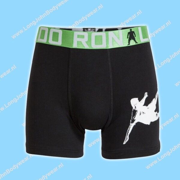CR7-Cristiano Ronaldo Nederland Kids 2-Pack Short