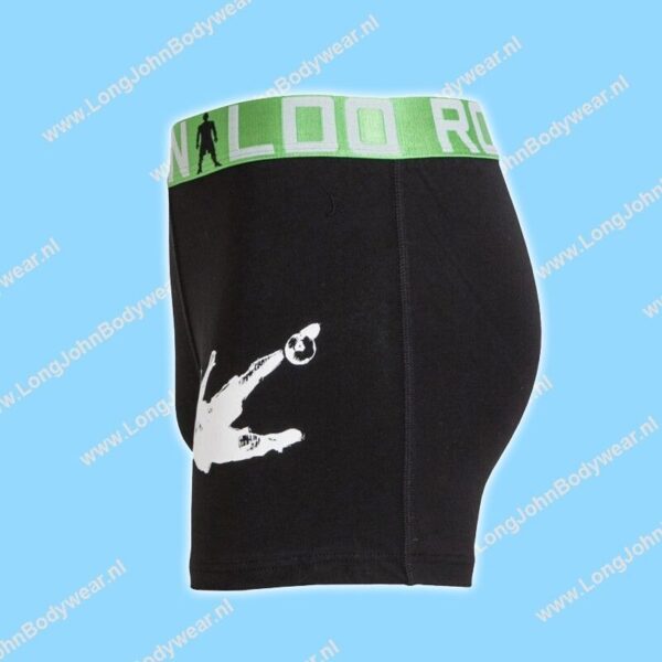 CR7-Cristiano Ronaldo Nederland Kids 2-Pack Short