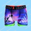 CR7-Cristiano Ronaldo Nederland Kids 2-Pack-Trunk-Micro-Mesh