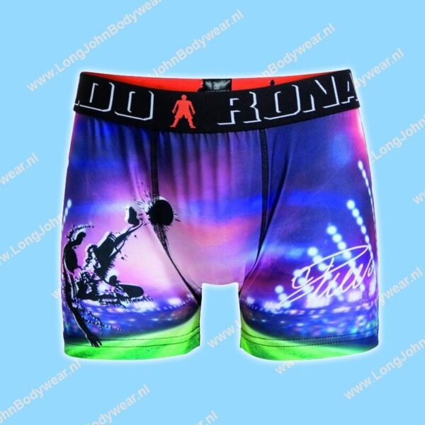 CR7-Cristiano Ronaldo Nederland Kids 2-Pack-Trunk-Micro-Mesh