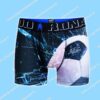 CR7-Cristiano Ronaldo Nederland Kids 2-Pack-Trunk-Micro-Mesh