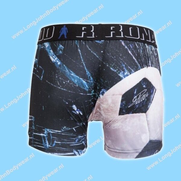 CR7-Cristiano Ronaldo Nederland Kids 2-Pack-Trunk-Micro-Mesh