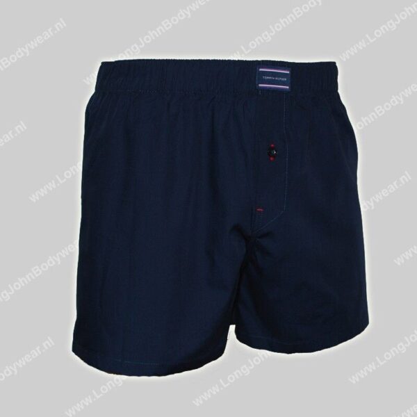 Tommy Hilfiger Nederland Woven Boxer