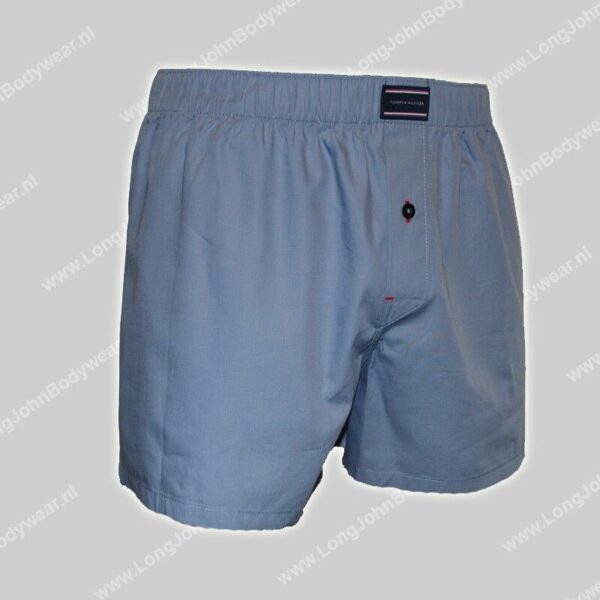 Tommy Hilfiger Nederland Woven Boxer