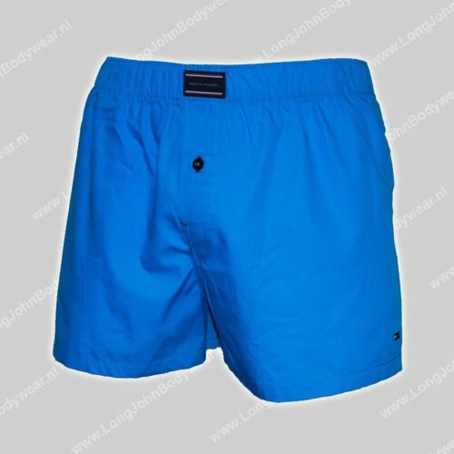 Tommy Hilfiger Nederland Woven Boxer