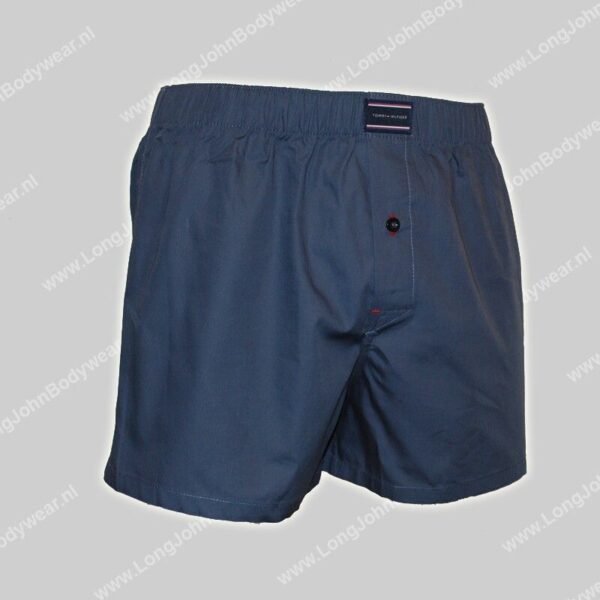 Tommy Hilfiger Nederland Woven Boxer