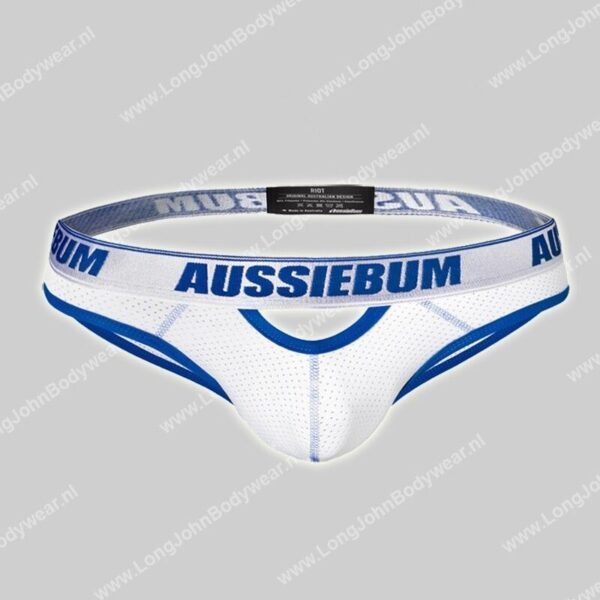 AussieBum Nederland Riot Jock AussieBum Nederland Riot Jock
