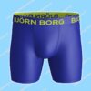 Bjorn Borg Nederland Kids Sports-Short 2-Pack Abstract Camo