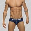 Addicted Nederland Mesh Push-Up Brief