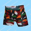 MuchachoMalo Kids Nederland Short 2-Pack ARMYX04 MuchachoMalo Kids Nederland Short 2-Pack ARMYX04