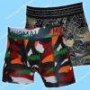 MuchachoMalo Kids Nederland Short 2-Pack ARMYX04 MuchachoMalo Kids Nederland Short 2-Pack ARMYX04