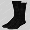 Hugo Boss Nederland Socks 2-Pack Fine Stripe Hugo Boss Nederland Socks 2-Pack Fine Stripe