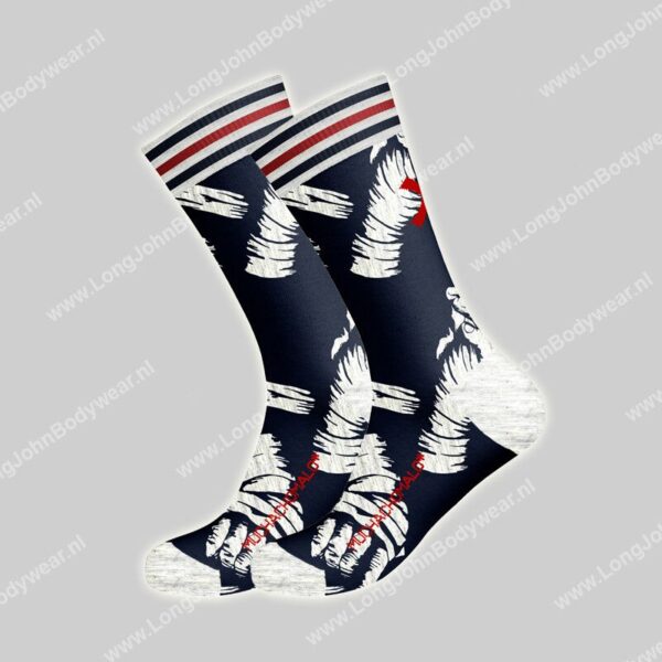 MuchaMalo Nederland 2-pack Socks Ali