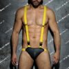 Addicted Fetish Nederland Jock-Singlet