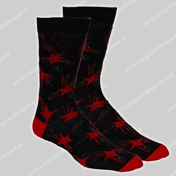 Diesel Nederland Socks Ray Star