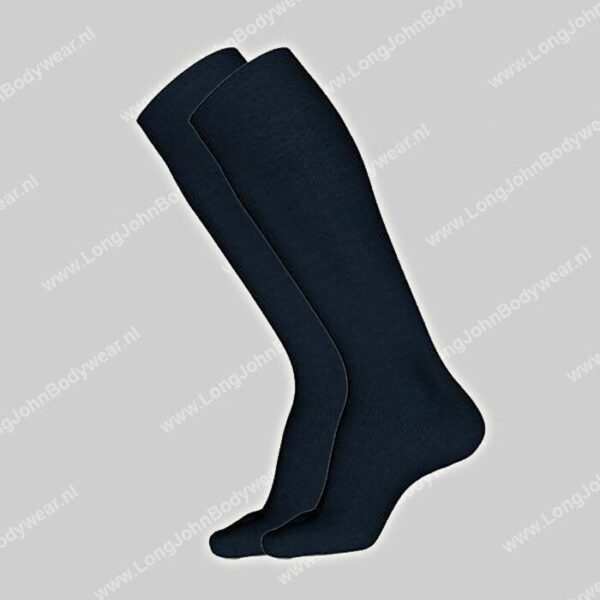 Hugo Boss Nederland George Knee-Socks Hugo Boss Nederland George Knee-Socks