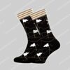 MuchaMalo Nederland 2-Pack Socks Golf MuchaMalo Nederland 2-Pack Socks Golf