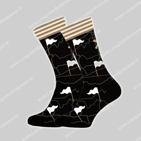 MuchaMalo Nederland 2-Pack Socks Golf MuchaMalo Nederland 2-Pack Socks Golf