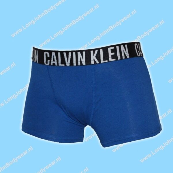 Calvin Klein Nederland Kids Short 2-Pack Intens Power