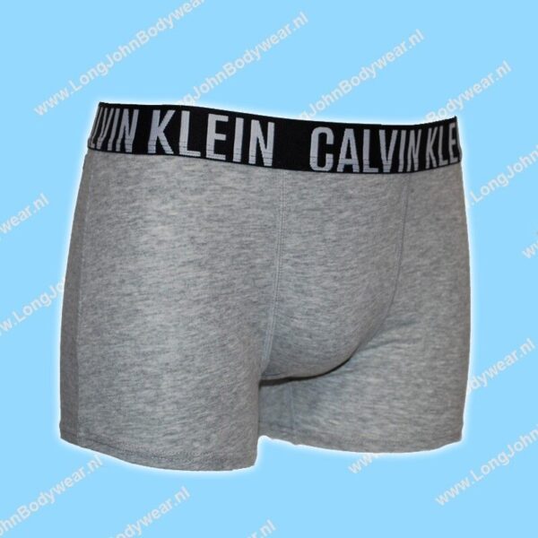 Calvin Klein Nederland Kids Short 2-Pack Intens Power