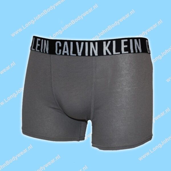 Calvin Klein Nederland Kids Short 2-Pack Intens Power