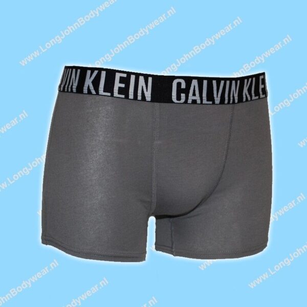Calvin Klein Nederland Kids Short 2-Pack Intens Power