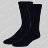 Calvin Klein Nederland Socks 2-Pack Casual Flat Knit Cotton Calvin Klein Nederland Socks 2-Pack Casual Flat Knit Cotton
