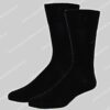 Calvin Klein Nederland Socks 2-Pack Casual Flat Knit Cotton Calvin Klein Nederland Socks 2-Pack Casual Flat Knit Cotton
