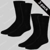 Calvin Klein Nederland Socks 2-Pack Casual Flat Knit Cotton Calvin Klein Nederland Socks 2-Pack Casual Flat Knit Cotton