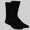 Calvin Klein Nederland Socks 2-Pack Casual Flat Knit Cotton Calvin Klein Nederland Socks 2-Pack Casual Flat Knit Cotton