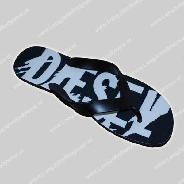 Diesel Nederland Plaja-Splish Flip Flop Slippers