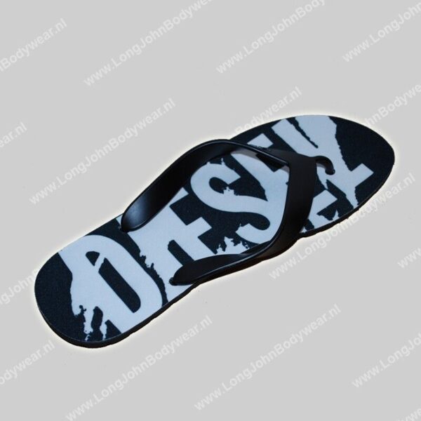 Diesel Nederland Plaja-Splish Flip Flop Slippers