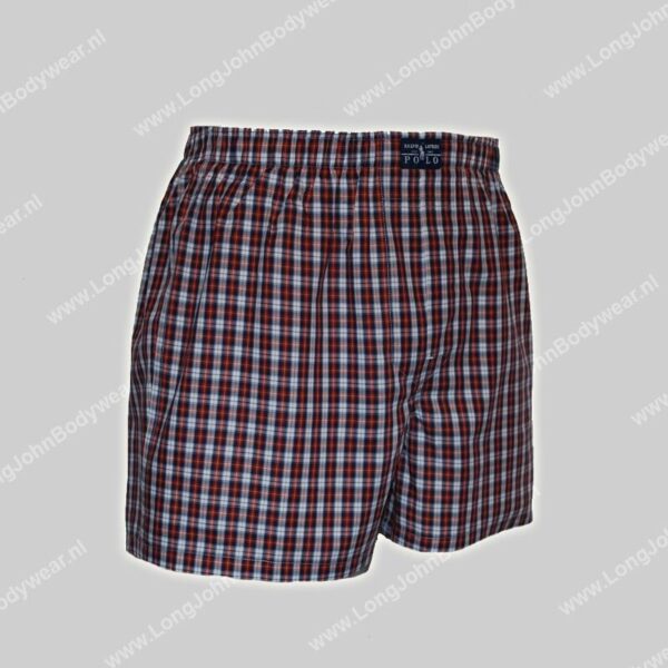 Polo Ralph Lauren Nederland Woven Boxer