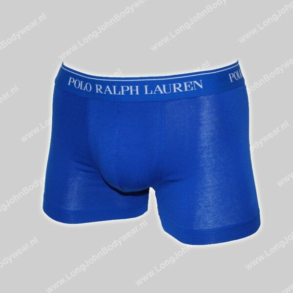 Polo Ralph Lauren Nederland 3-Pack Trunk