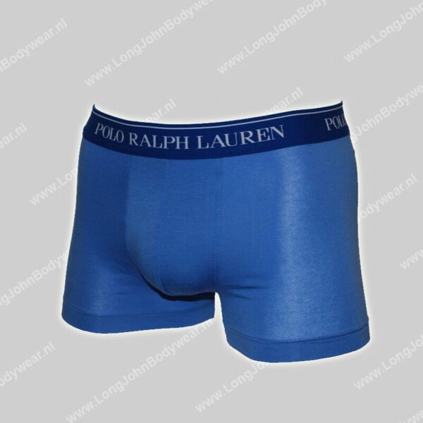 Polo Ralph Lauren Nederland 3-Pack Trunk
