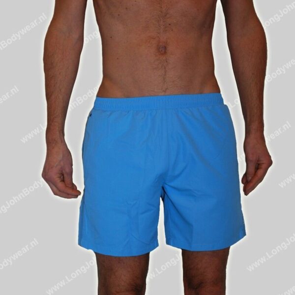 Hugo Boss Nederland Swim Seabream Short