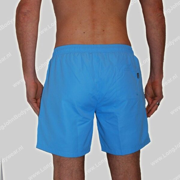Hugo Boss Nederland Swim Seabream Short