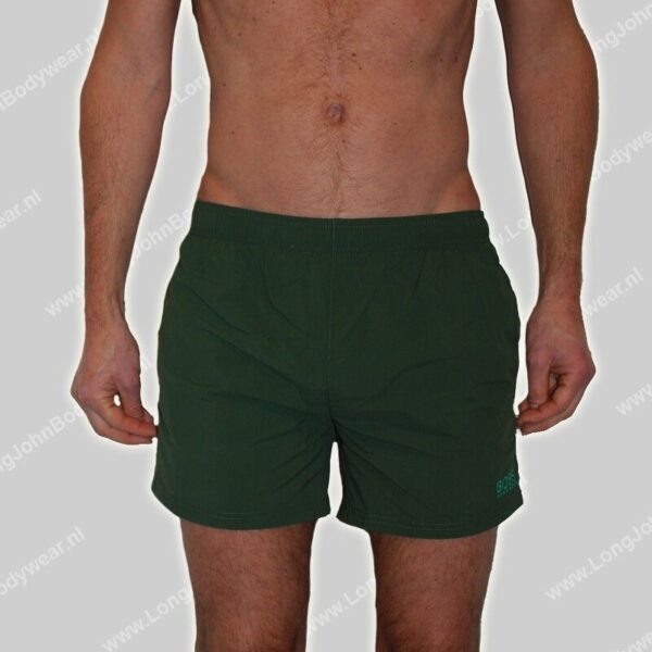 Hugo Boss Nederland Swim Perch Short
