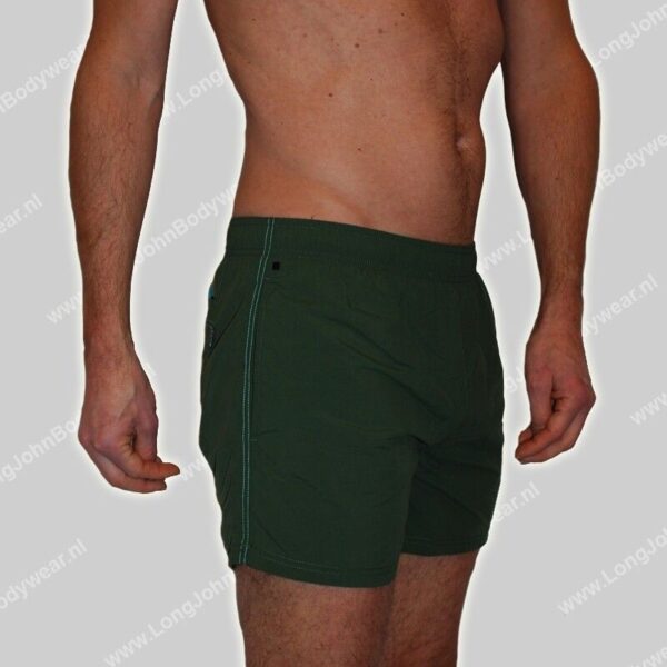 Hugo Boss Nederland Swim Perch Short